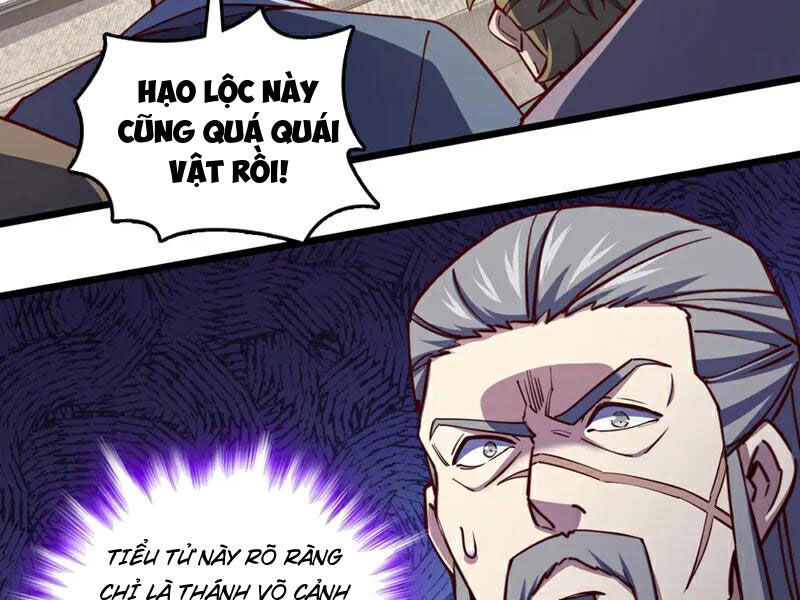 Ta , Thần Long Chi Hậu