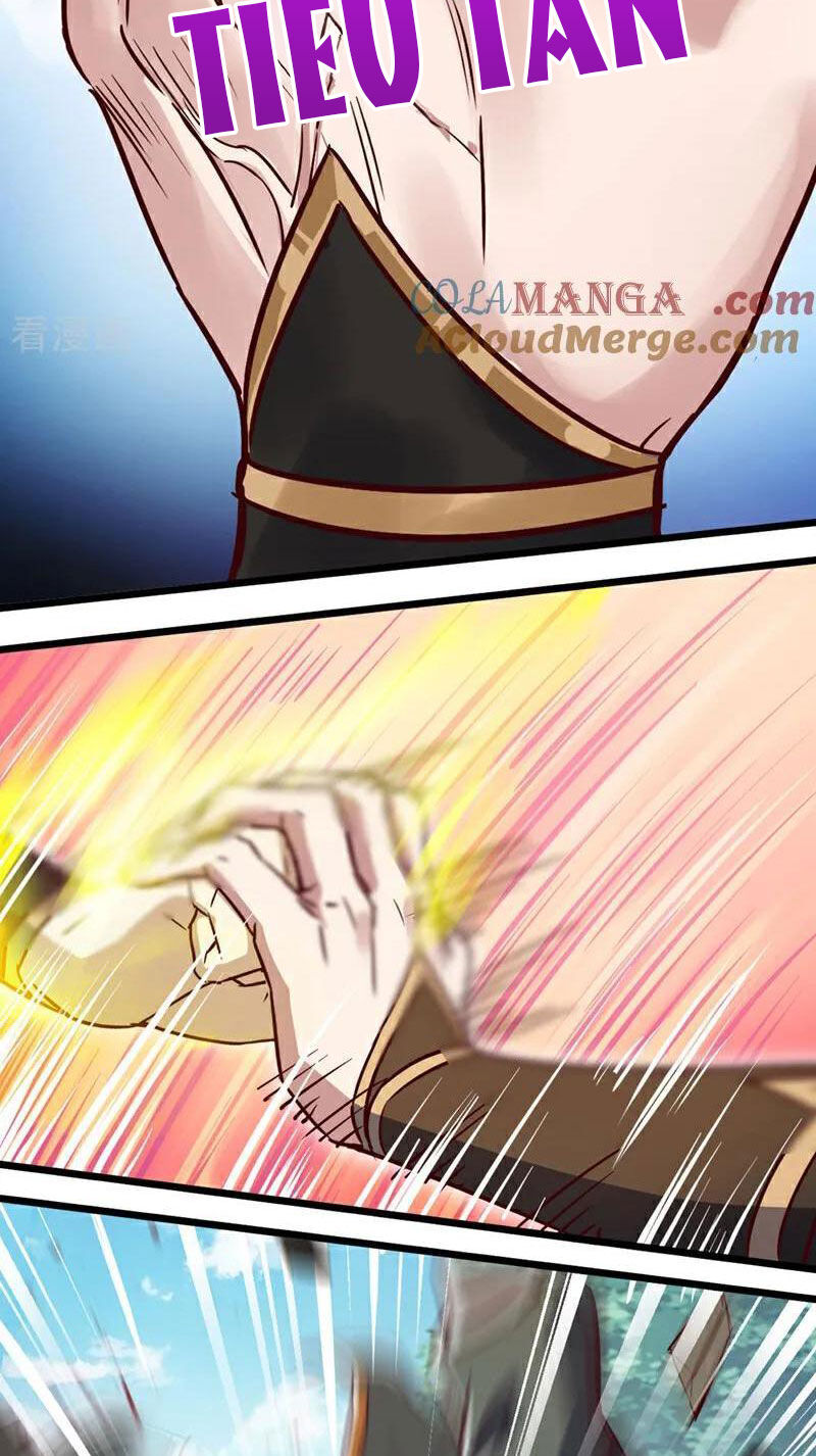 Ta , Thần Long Chi Hậu