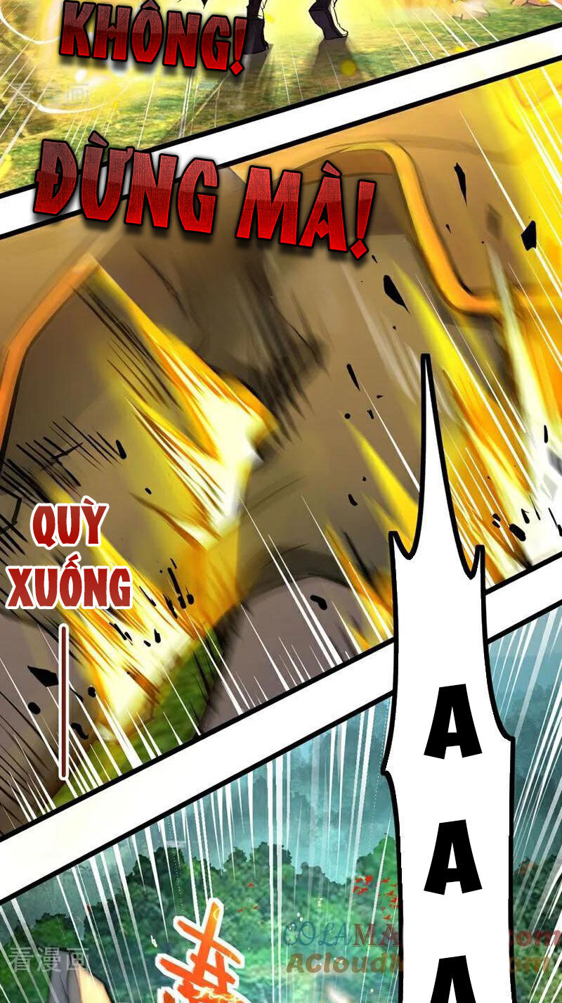 Ta , Thần Long Chi Hậu