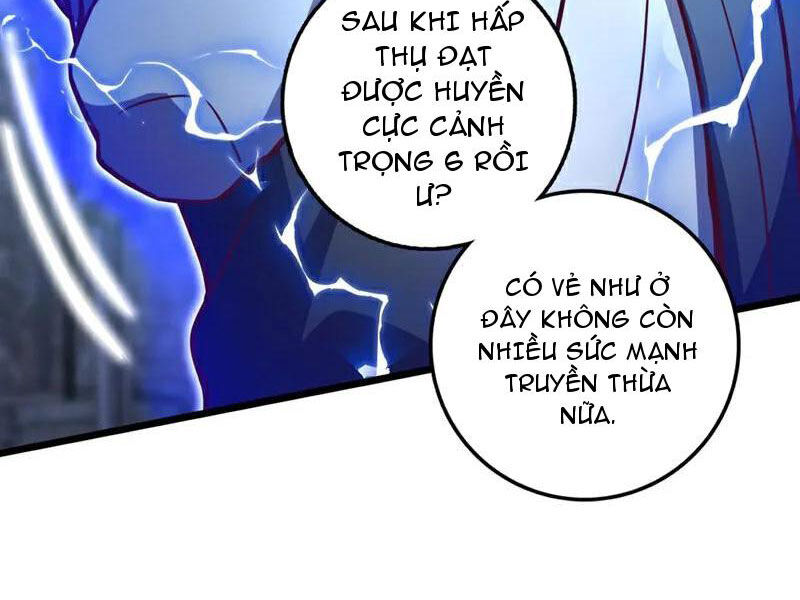 Ta , Thần Long Chi Hậu
