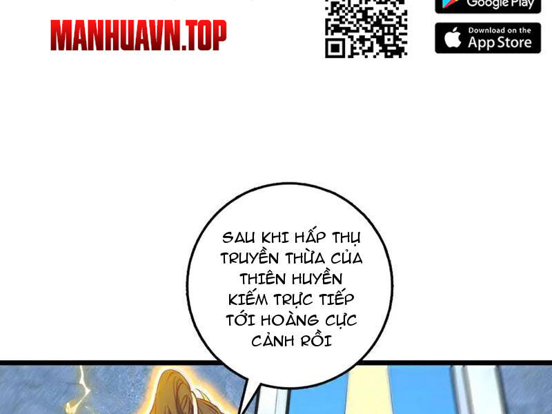 Ta , Thần Long Chi Hậu