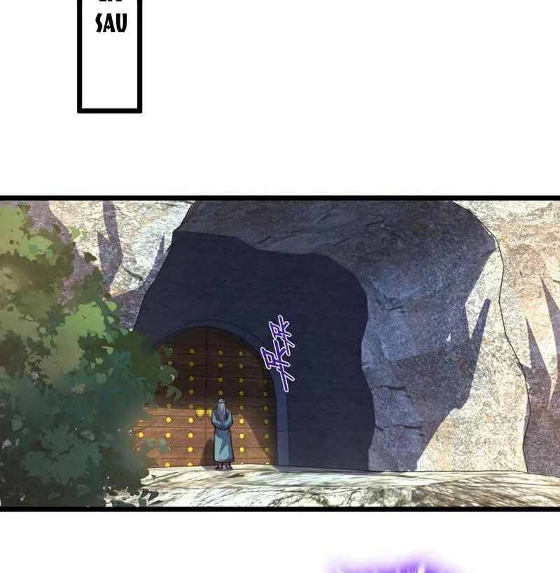 Ta , Thần Long Chi Hậu