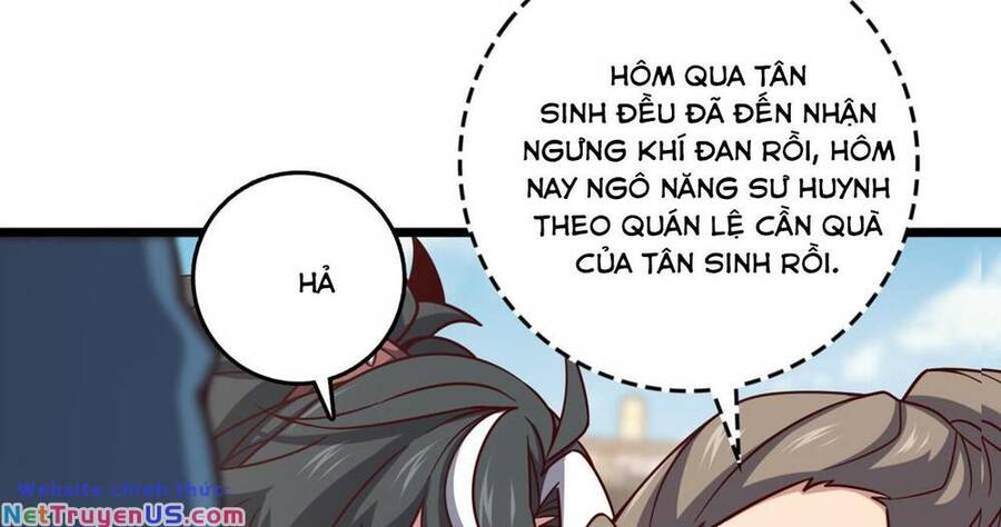 Ta , Thần Long Chi Hậu