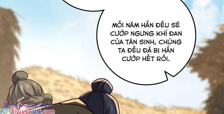 Ta , Thần Long Chi Hậu