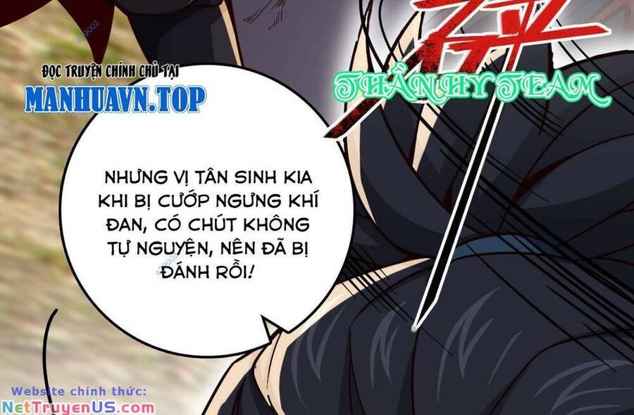 Ta , Thần Long Chi Hậu