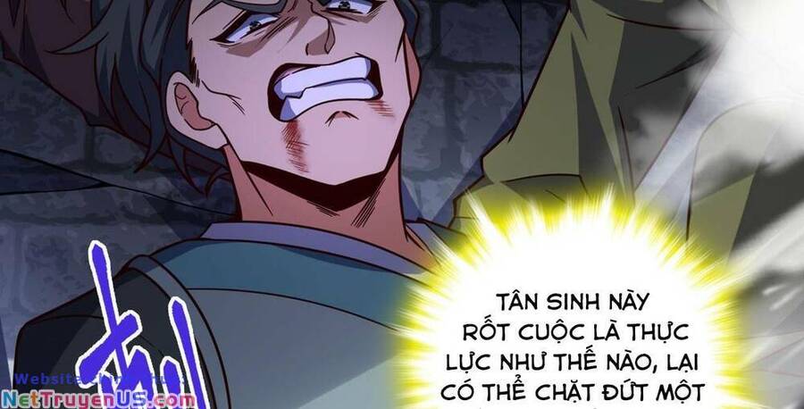 Ta , Thần Long Chi Hậu