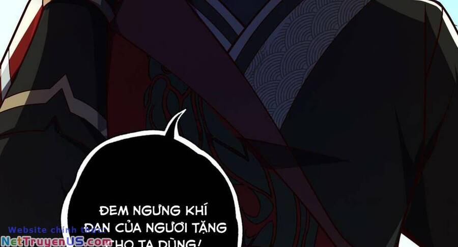 Ta , Thần Long Chi Hậu