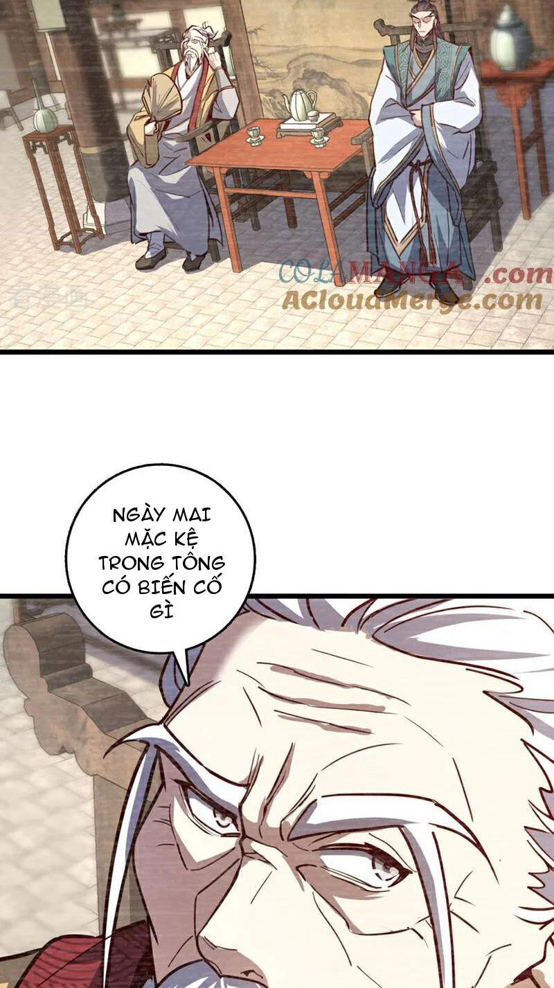 Ta , Thần Long Chi Hậu