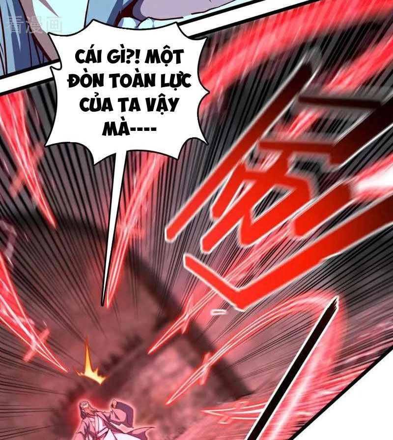 Ta , Thần Long Chi Hậu