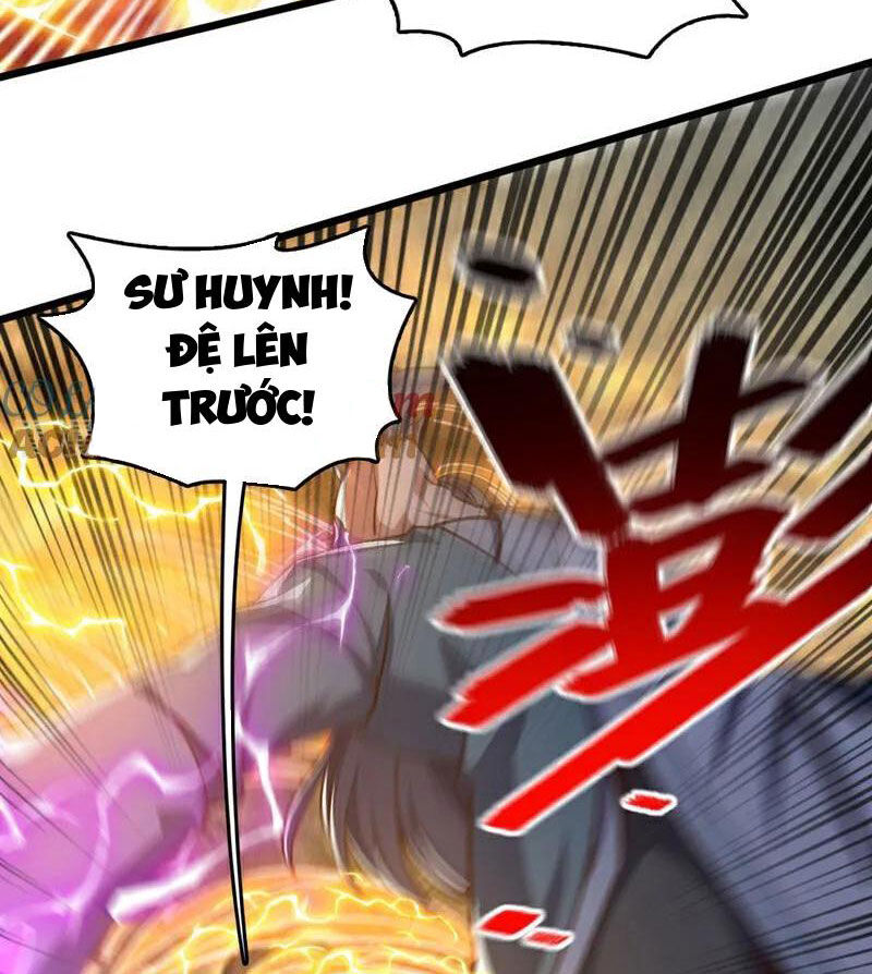 Ta , Thần Long Chi Hậu