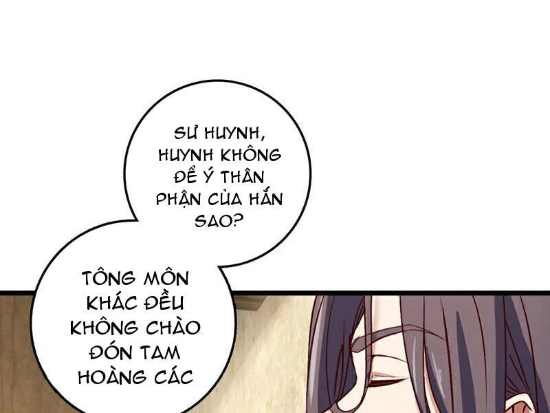 Ta , Thần Long Chi Hậu