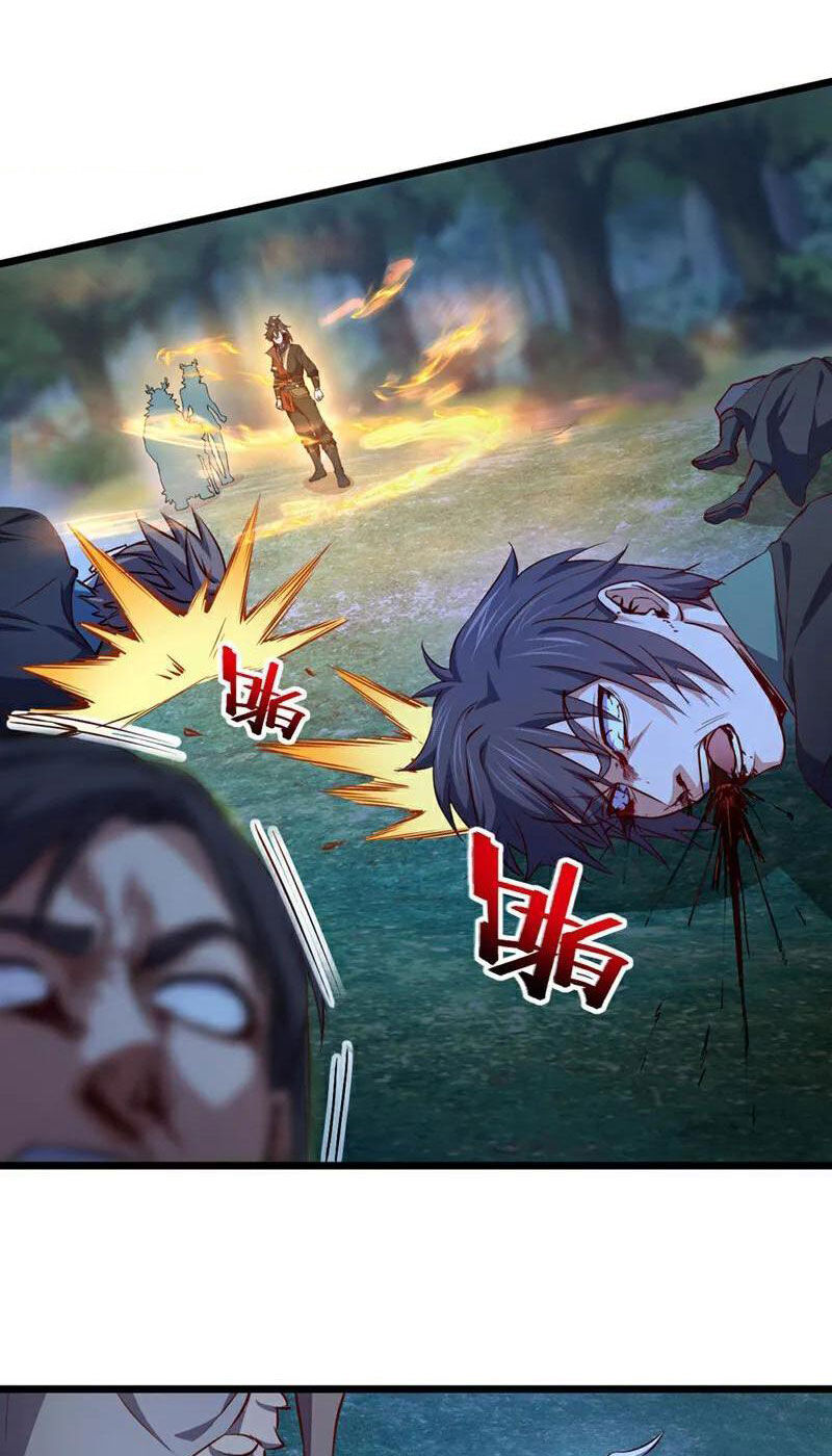 Ta , Thần Long Chi Hậu