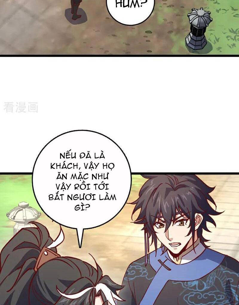 Ta , Thần Long Chi Hậu