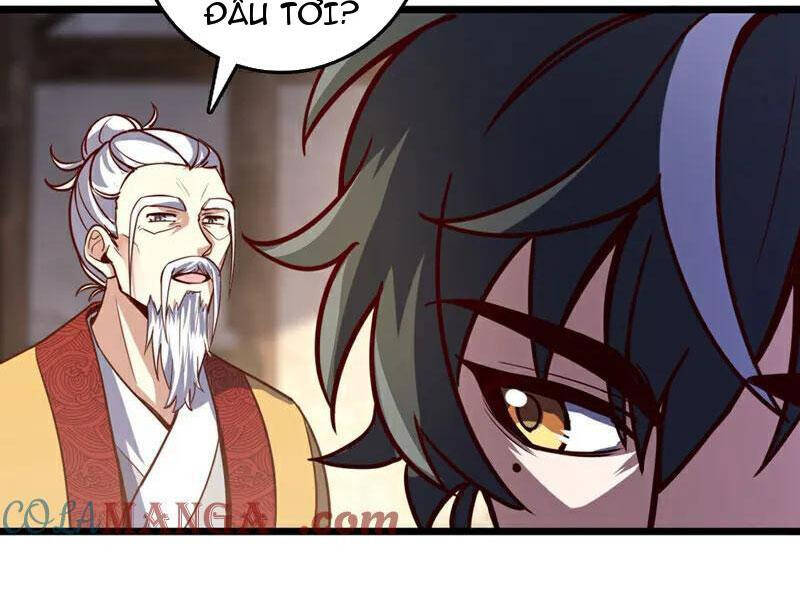 Ta , Thần Long Chi Hậu