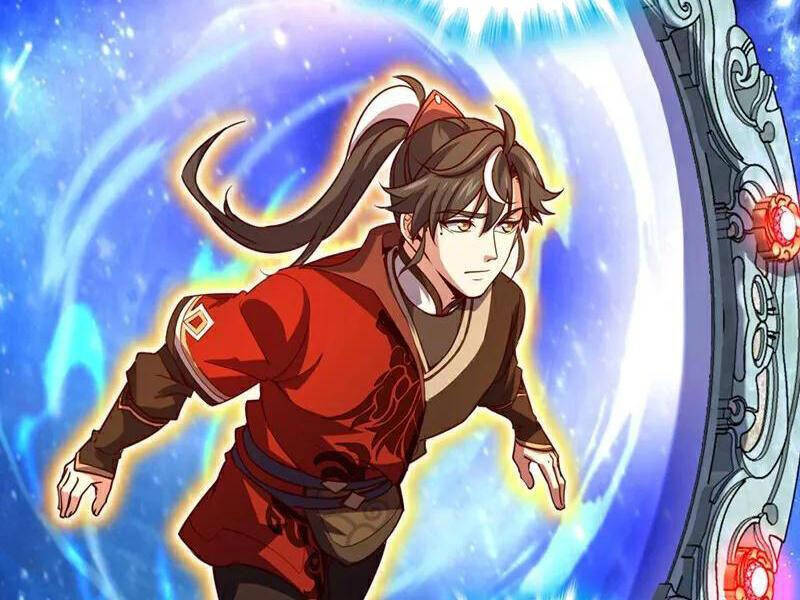 Ta , Thần Long Chi Hậu