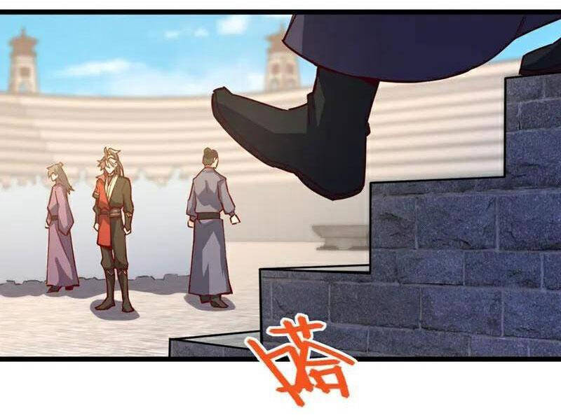 Ta , Thần Long Chi Hậu