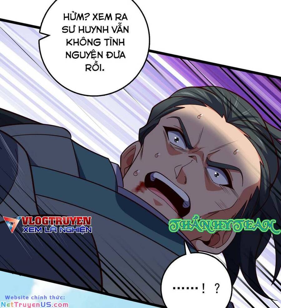 Ta , Thần Long Chi Hậu