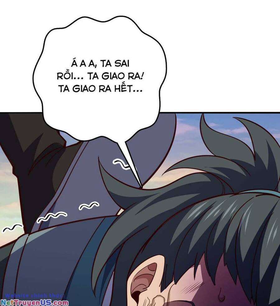 Ta , Thần Long Chi Hậu