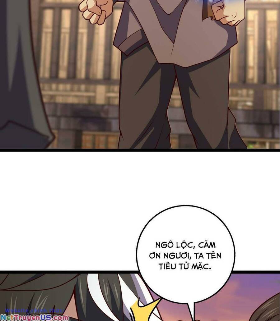 Ta , Thần Long Chi Hậu