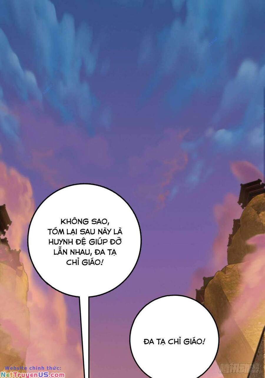 Ta , Thần Long Chi Hậu