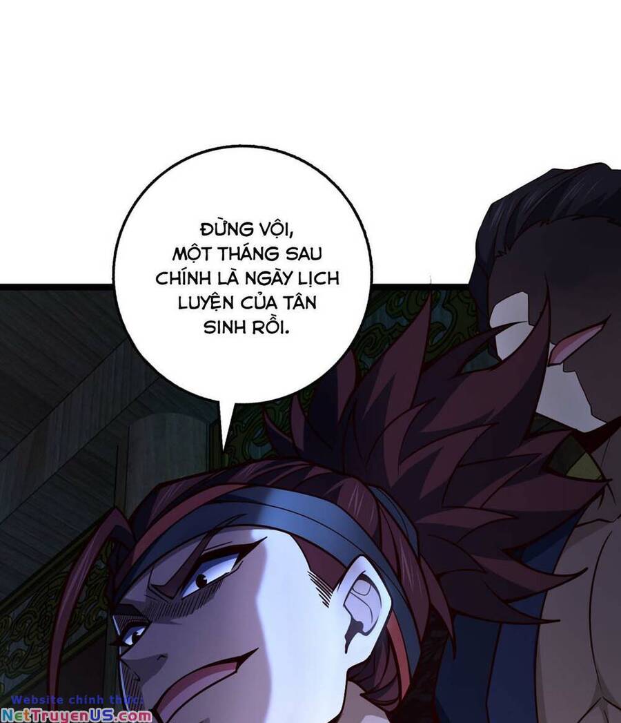 Ta , Thần Long Chi Hậu