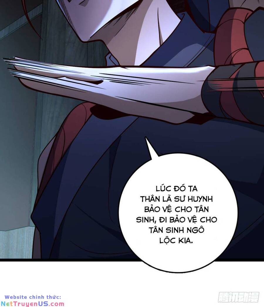 Ta , Thần Long Chi Hậu
