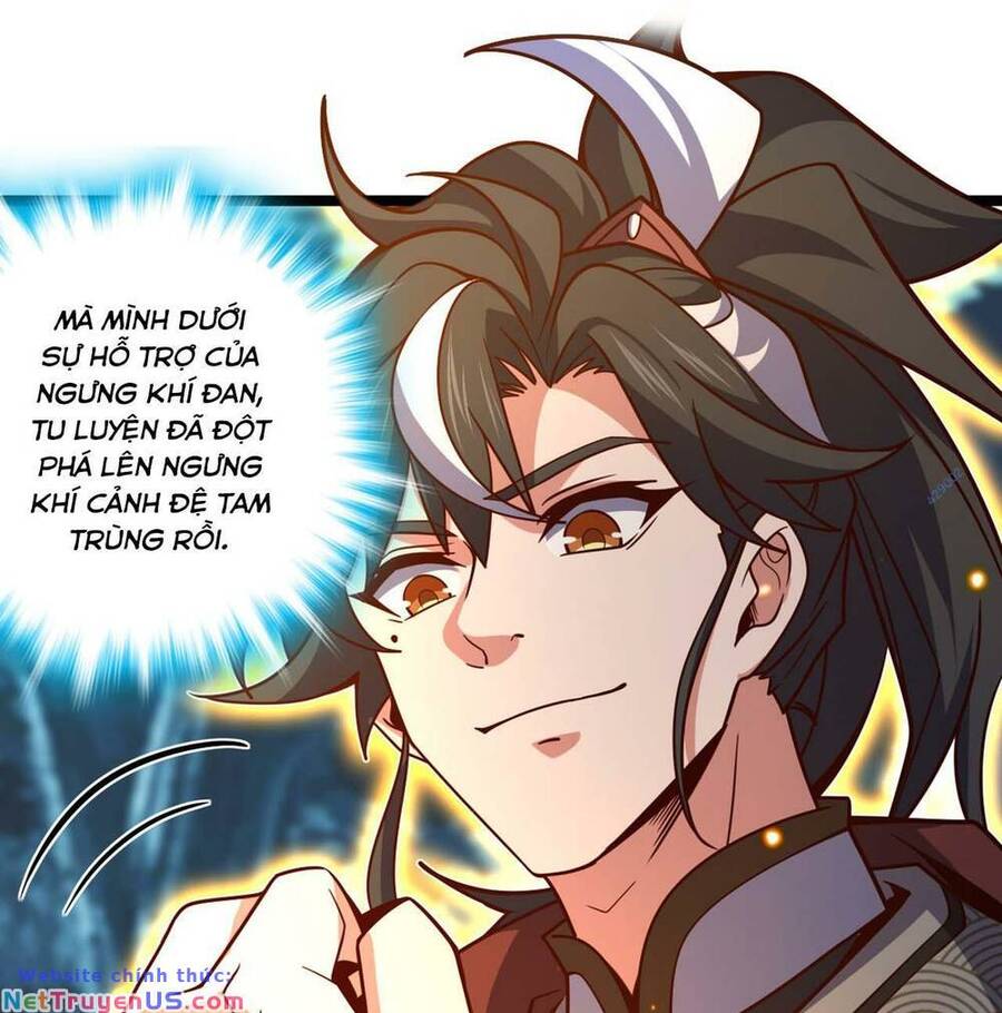 Ta , Thần Long Chi Hậu
