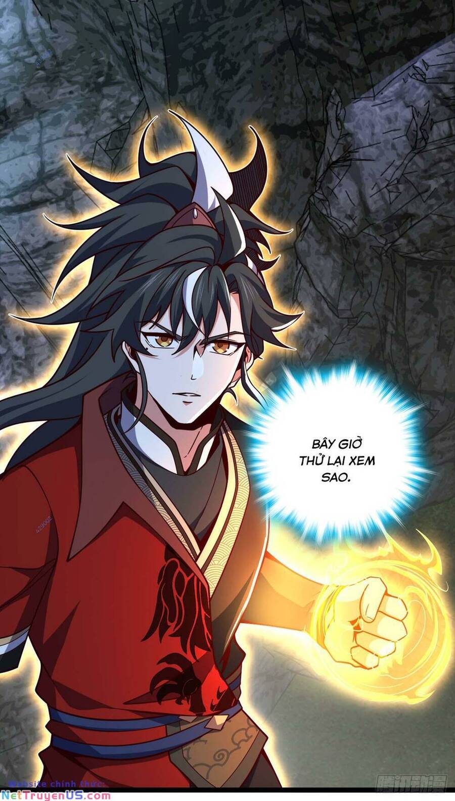 Ta , Thần Long Chi Hậu