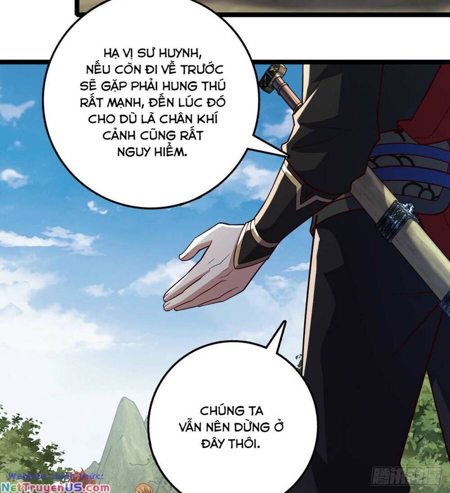 Ta , Thần Long Chi Hậu