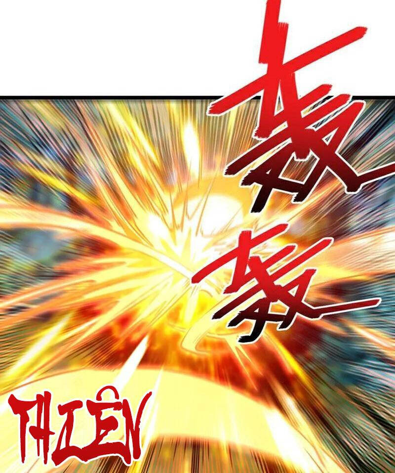 Ta , Thần Long Chi Hậu