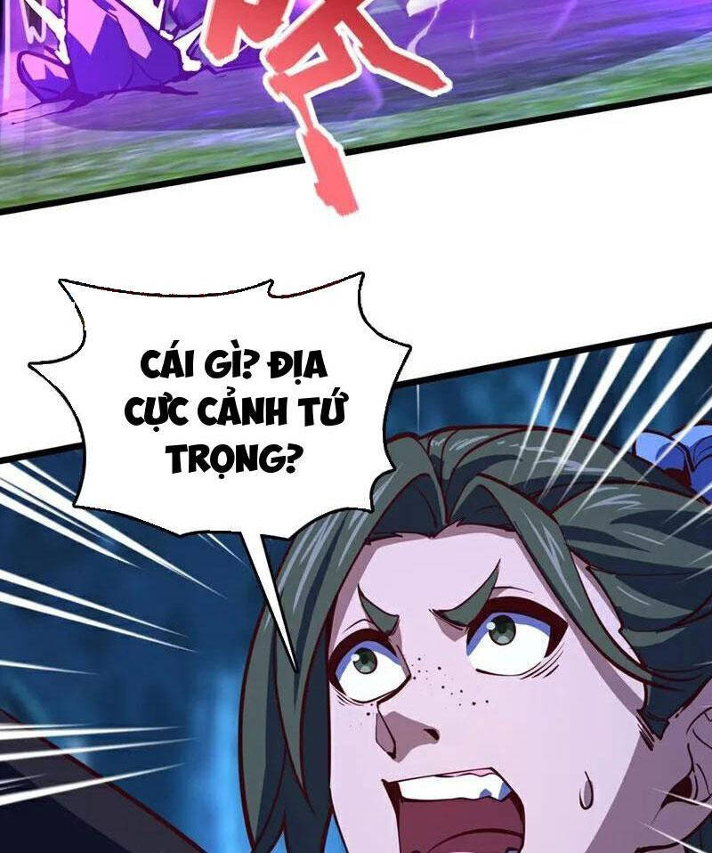 Ta , Thần Long Chi Hậu