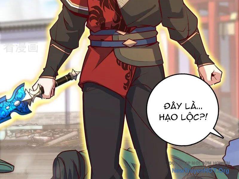 Ta , Thần Long Chi Hậu