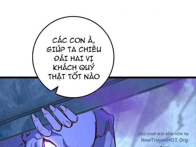 Ta , Thần Long Chi Hậu