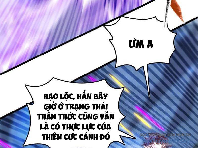 Ta , Thần Long Chi Hậu