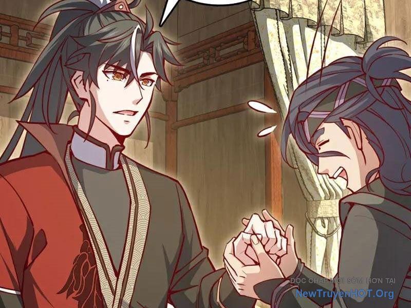 Ta , Thần Long Chi Hậu