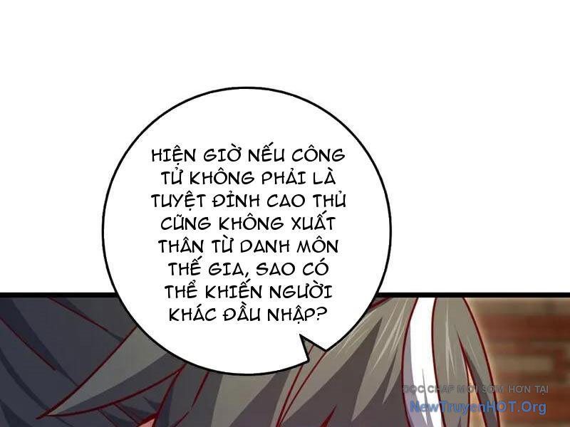 Ta , Thần Long Chi Hậu