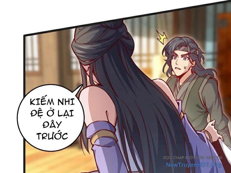 Ta , Thần Long Chi Hậu