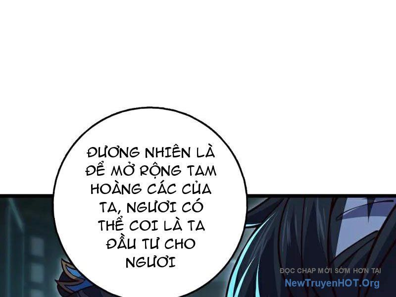 Ta , Thần Long Chi Hậu