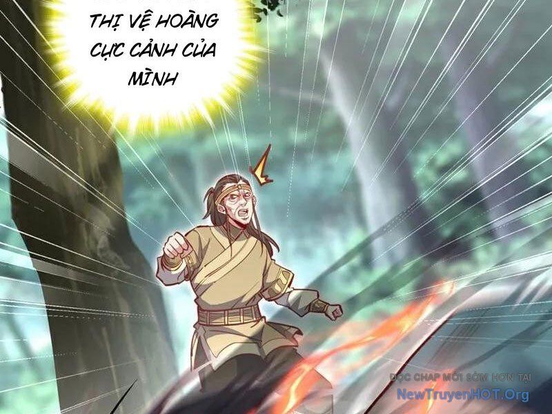 Ta , Thần Long Chi Hậu