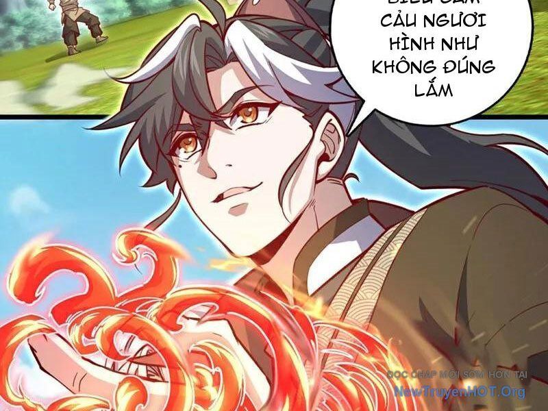 Ta , Thần Long Chi Hậu