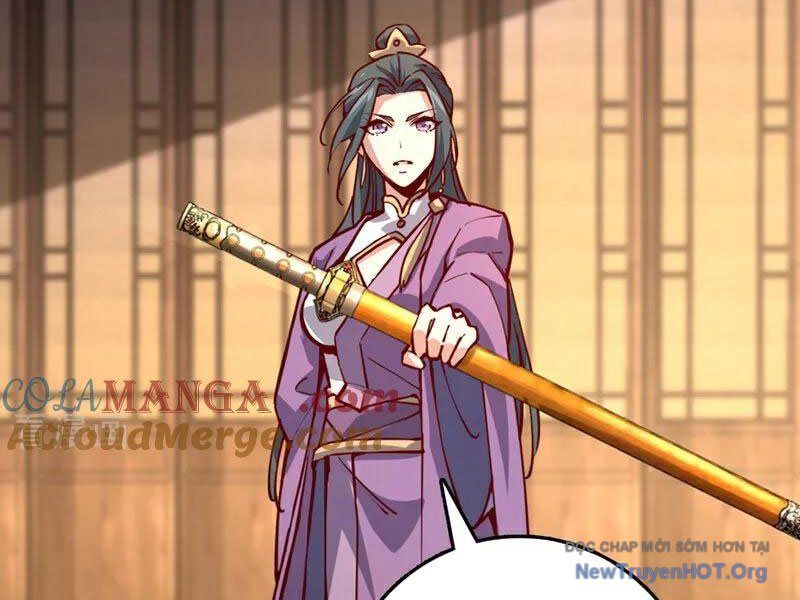 Ta , Thần Long Chi Hậu