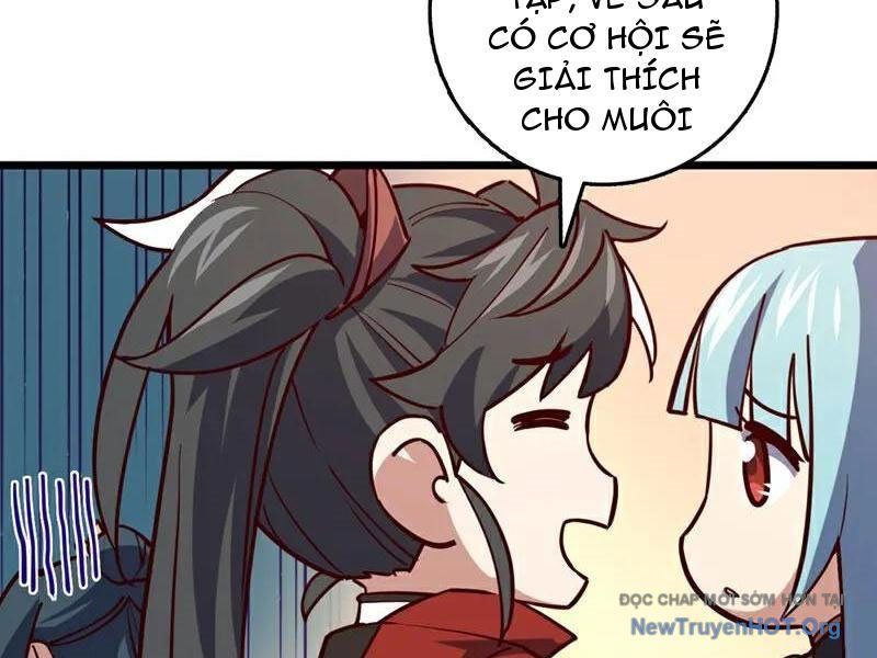 Ta , Thần Long Chi Hậu