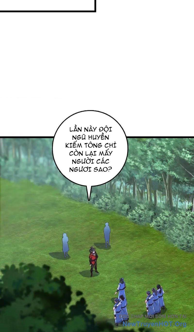 Ta , Thần Long Chi Hậu