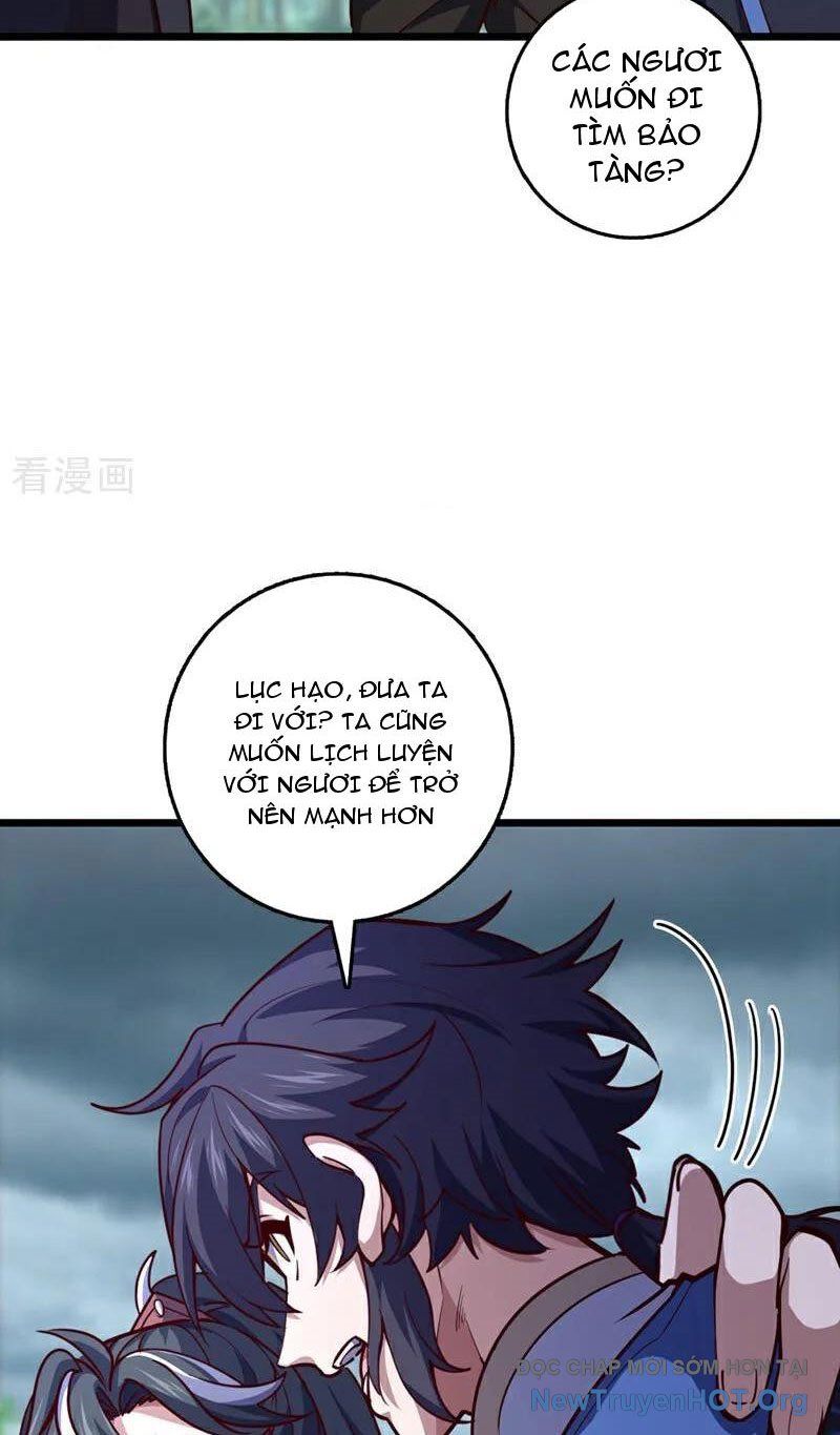Ta , Thần Long Chi Hậu