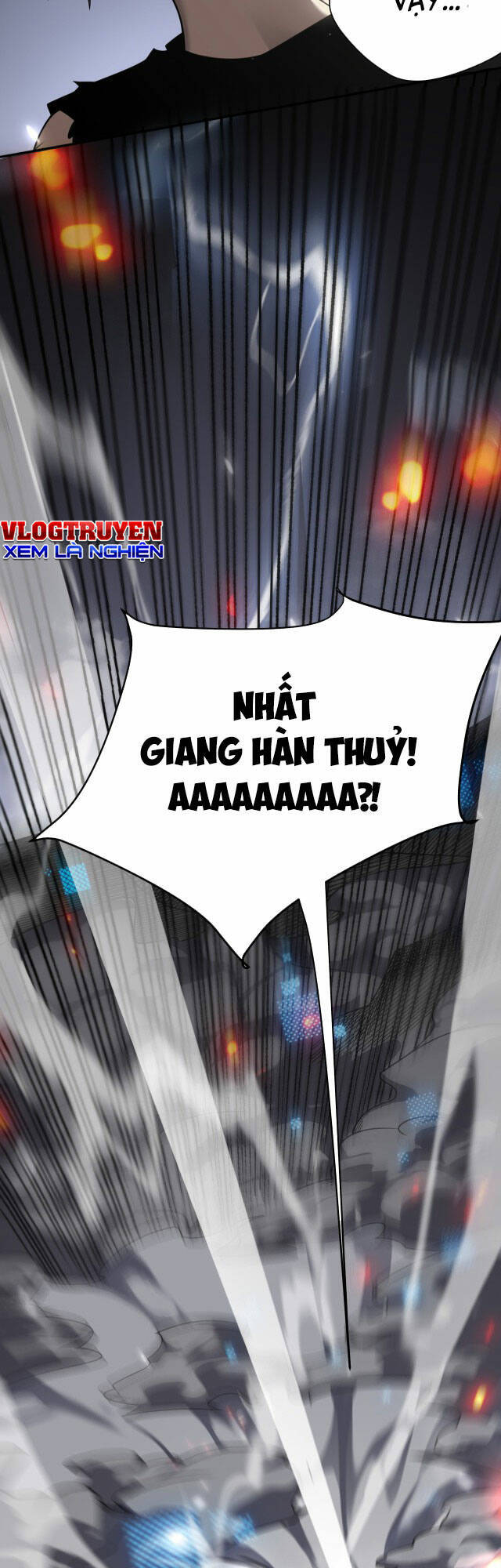 Ta Trở Thành Đại Phản Diện Của Toàn Sever