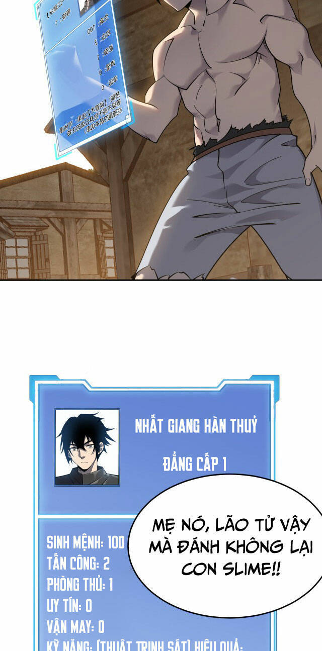 Ta Trở Thành Đại Phản Diện Của Toàn Sever