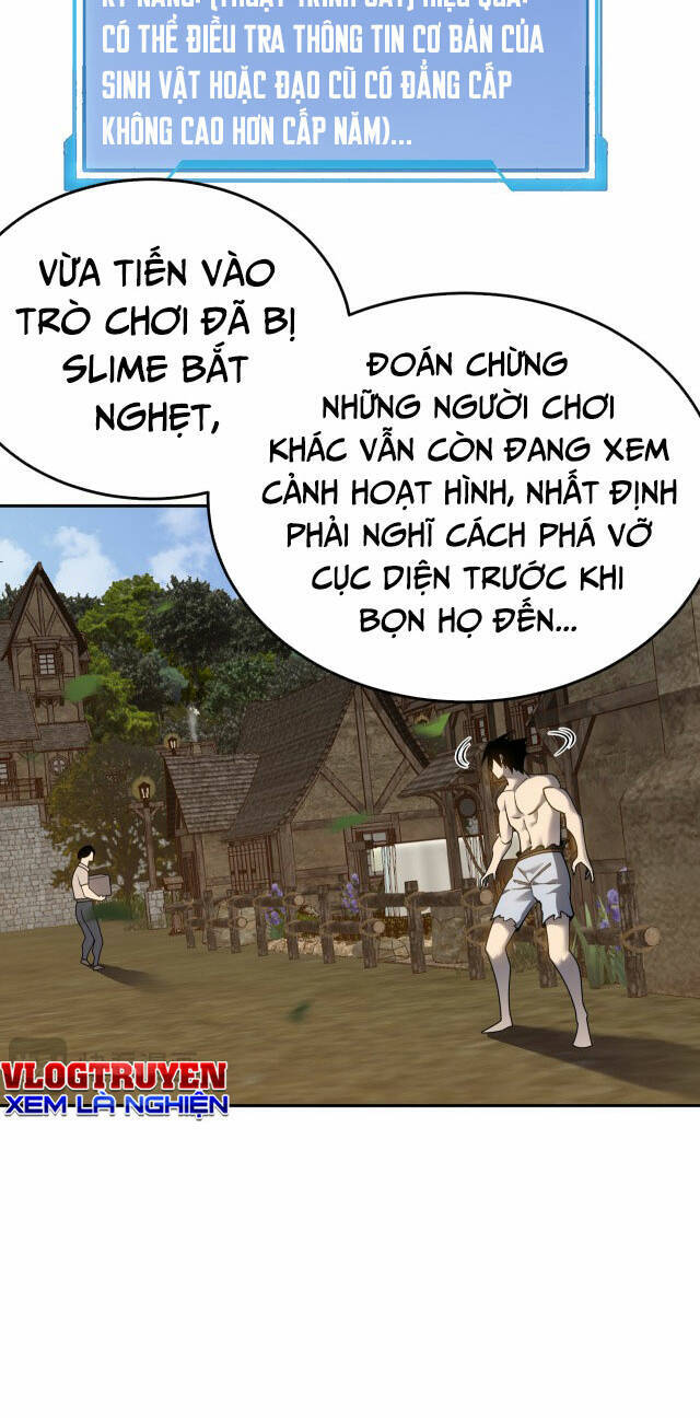 Ta Trở Thành Đại Phản Diện Của Toàn Sever