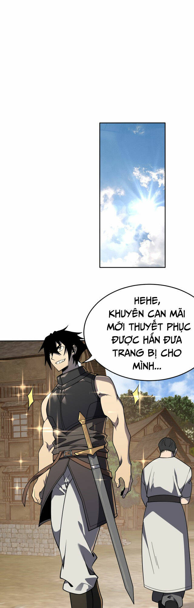 Ta Trở Thành Đại Phản Diện Của Toàn Sever