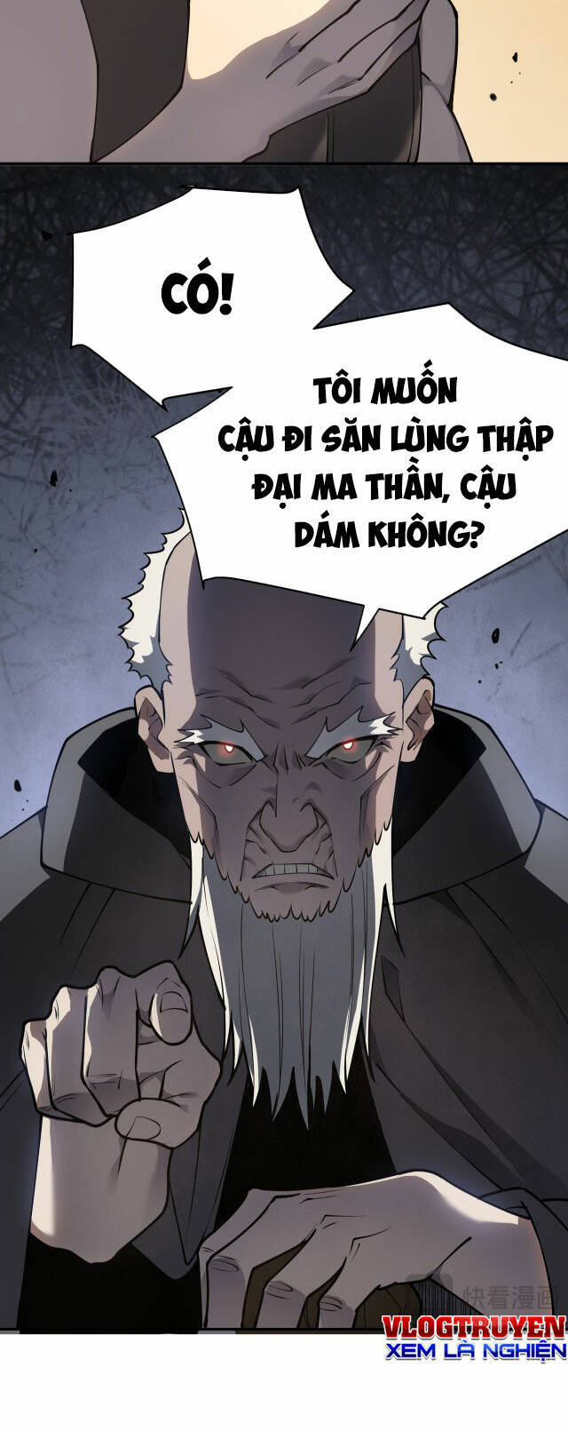 Ta Trở Thành Đại Phản Diện Của Toàn Sever