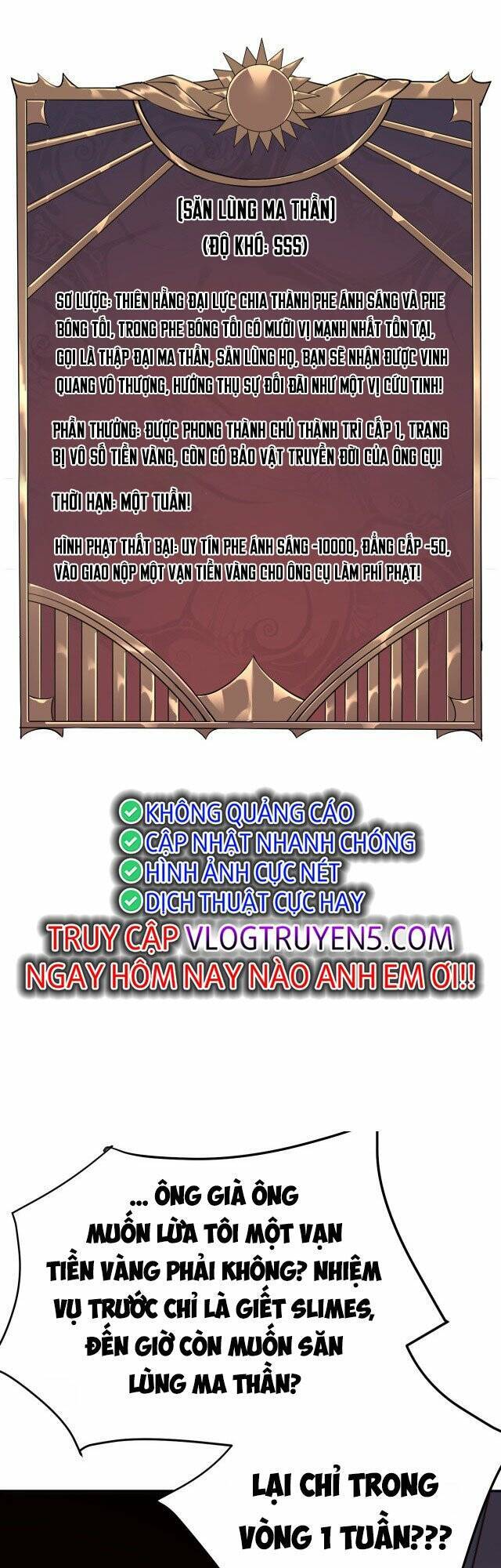 Ta Trở Thành Đại Phản Diện Của Toàn Sever